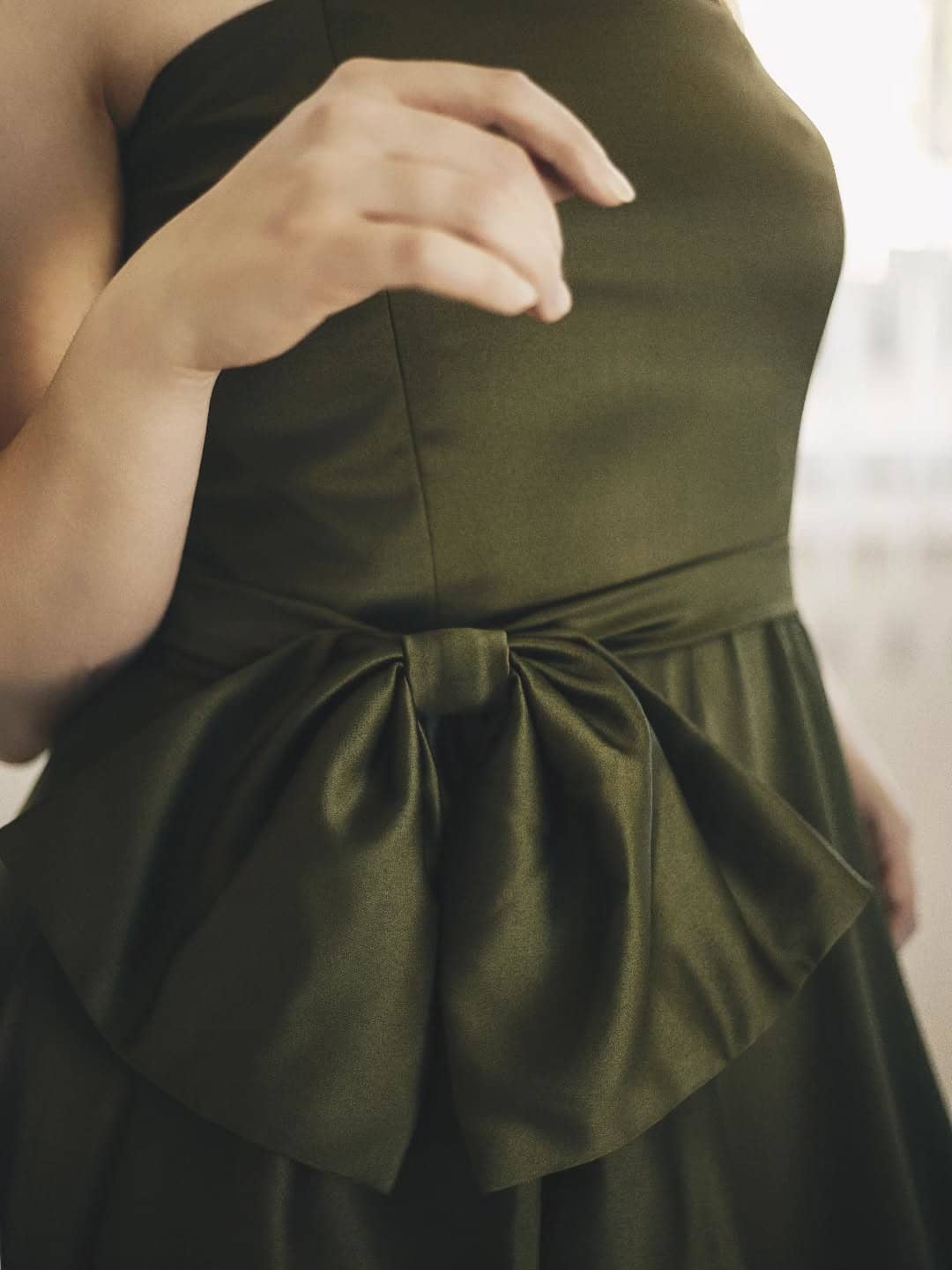 Detalhe em laço